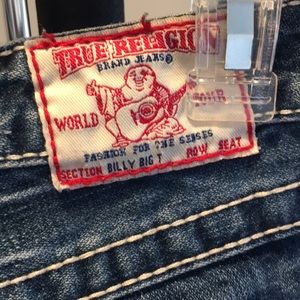 True Religion Jeans